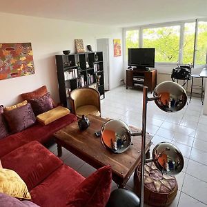 Appartement met een Slaapkamer